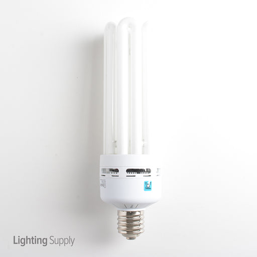 Maxlite 35839 Highmax Compact Fluorescent 100W High Output Compact Fluorescent 277V 5000K (SKQ100EA250 MAXLITE)