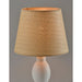 Adesso Simplee Adesso Everest Table Lamp Natural (SL1188-12)