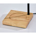 Adesso Simplee Adesso Lucian Candlewarmer Lamp Black (SL1190-01)