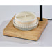Adesso Simplee Adesso Lucian Candlewarmer Lamp Black (SL1190-01)
