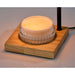Adesso Simplee Adesso Lucian Candlewarmer Lamp Black (SL1190-01)