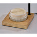Adesso Simplee Adesso Lucian Candlewarmer Lamp Black (SL1190-01)
