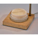 Adesso Simplee Adesso Lucian Candlewarmer Lamp Antique Brass (SL1190-21)