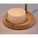 Adesso Simplee Adesso Alcott Candlewarmer Lamp Antique Brass (SL1191-21)