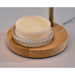 Adesso Simplee Adesso Alcott Candlewarmer Lamp Antique Brass (SL1191-21)