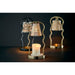 Adesso Simplee Adesso Alma Candlewarmer Lamp Antique Brass (SL1192-21)