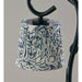 Adesso Simplee Adesso Ivy Candlewarmer Lamp Black (SL1193-01)