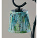 Adesso Simplee Adesso Ivy Candlewarmer Lamp Blue (SL1193-07)