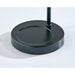 Adesso Simplee Adesso Ivy Candlewarmer Lamp Natural (SL1193-12)