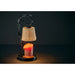 Adesso Simplee Adesso Ivy Candlewarmer Lamp Natural (SL1193-12)
