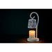Adesso Simplee Adesso Perry Candlewarmer Lamp White (SL1194-02)