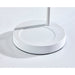 Adesso Simplee Adesso Perry Candlewarmer Lamp White (SL1194-02)