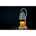 Adesso Simplee Adesso Perry Candlewarmer Lamp White (SL1194-02)