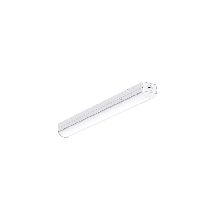 RDA Lighting SL2-LED20-B-VK-DIM Strip Light LED 20W 120-277V CCT Selectable 3000K/4000K/5000K 0-10V Dimming (052089)