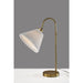 Adesso Simplee Adesso Thalia Table Lamp Antique Brass (SL2613-21)