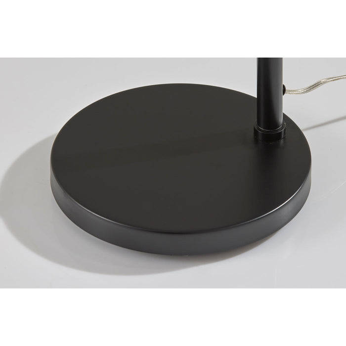 Adesso Simplee Adesso Thalia Floor Lamp Black (SL2614-01)