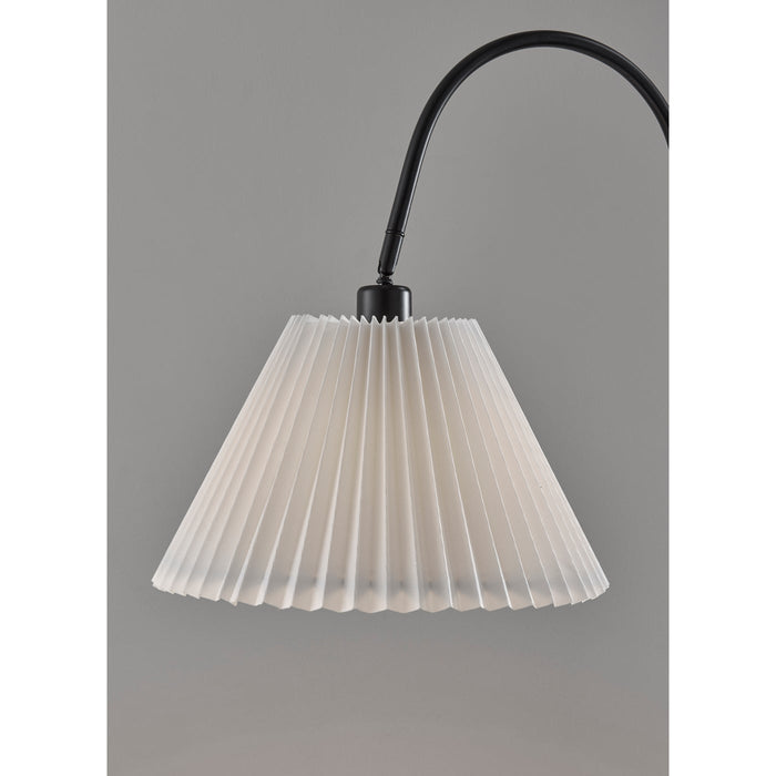 Adesso Simplee Adesso Thalia Floor Lamp Black (SL2614-01)