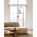 Adesso Simplee Adesso Thalia Floor Lamp Antique Brass (SL2614-21)