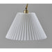 Adesso Simplee Adesso Thalia Floor Lamp Antique Brass (SL2614-21)