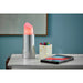 Adesso Simplee Adesso Lipstick Lamp Silver (SL3976-22)