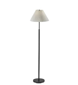 Adesso Simplee Adesso Jeremy Floor Lamp Black (SL9500-01)