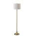 Adesso Simplee Adesso Eli Floor Lamp Antique Brass (SL9504-21)