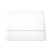 RAB LED Slim Wall Pack Medium Wattage/CCT Selectable 100W/85W/70W/50W 3000K/4000K/5000K Adjustable Optic 0/15/30/45 Degree White (SLIM22-M-100W)