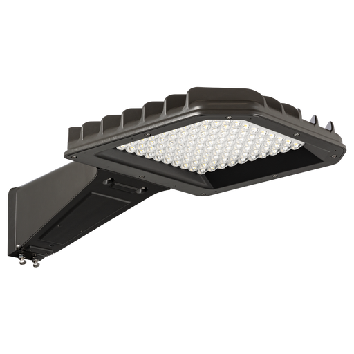 ATLAS Eagles Series 6000Lm 39W LED Area Light 4500K Type 5 Bronze (SLPM6LT545K)