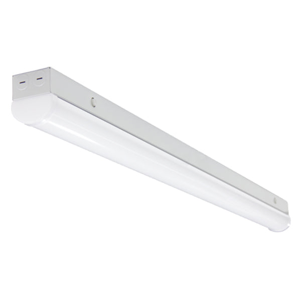 Trace-Lite SLS-4-50-CP LED Strip 4 Foot Length Power/CCT Selectable ...