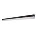 Trace-Lite LED Strip Black Finish