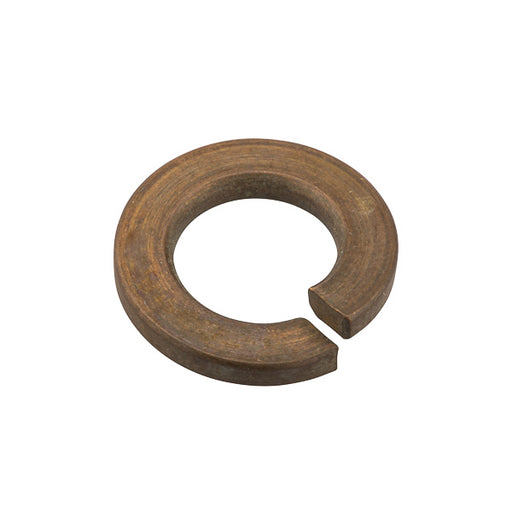 NSI Bronze Lock Washer 5/16-25 Per Pack (SLW-5)