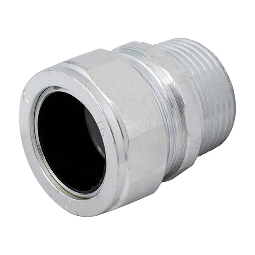 Southwire Madison 1-1/2 Inch Strain Relief Connector .95-1.05 (MCG-150D1050)