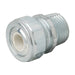 Southwire Madison 1-1/2 Inch Strain Relief Connector 1.25-1.375 (MCG-150D1375)