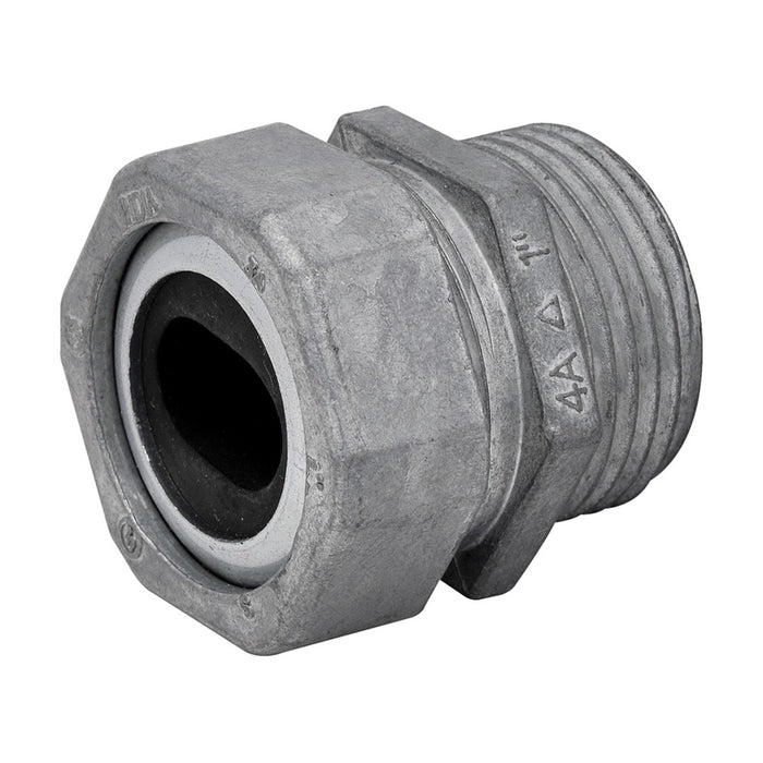 Southwire Madison 1-1/2 Inch Watertight Connector 2/0 (LWC-1502)