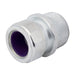 Southwire Madison 1-1/4 Inch Strain Relief Connector .75-.85 (MCG-125C850)