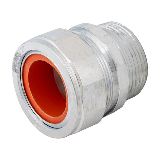Southwire Madison 1-1/4 Inch Strain Relief Connector 1.05-1.15 (MCG-125D1150)