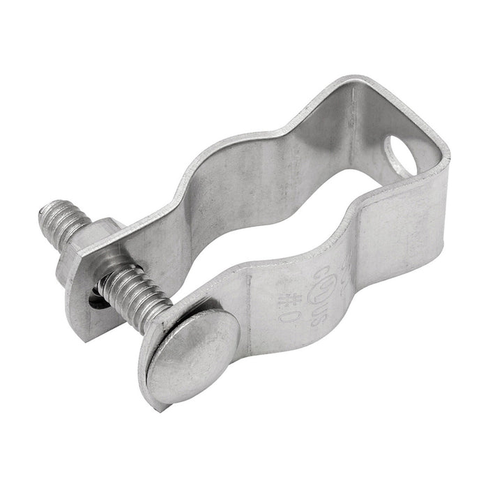 Southwire Madison 1 Hanger With Bolt - Stainless (2-WBAS)