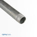 Southwire Garvin 10 Inch Long 1 Inch Galvanized Rigid Conduit Pipe Nipple (RN1001000)