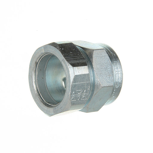 Southwire Garvin 3/4 Inch Combination Coupling Used To Convert Rigid To EMT (RTE75)