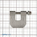 Southwire Garvin 3/8-16 C Style Stainless Steel Beam Clamp For Vertical Loads (SCC-3816SS)