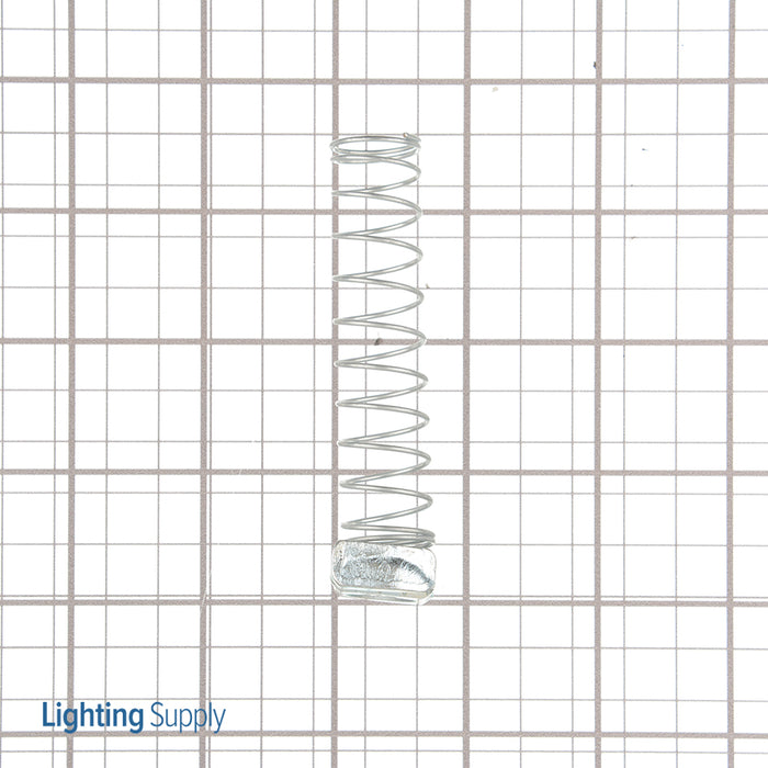 Southwire Garvin Long Spring Nut For 1/2-13 Rod (SNLS1213)