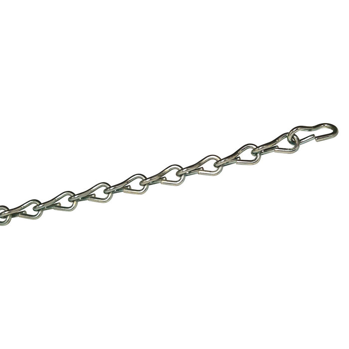 Southwire Madison Jack Chain 100 Foot (W-10)