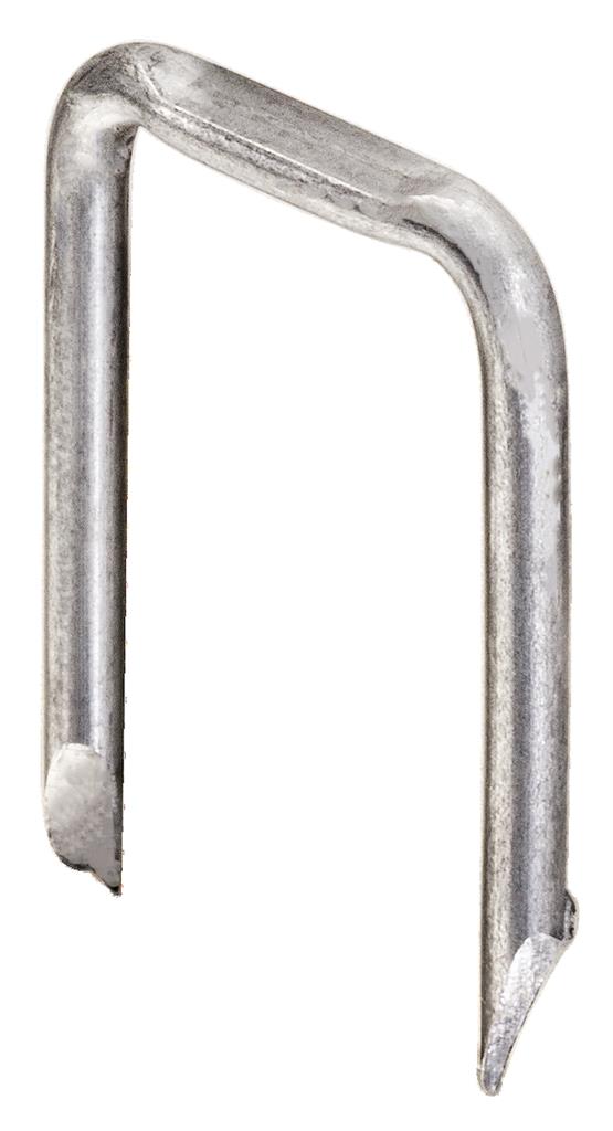 Southwire 186 TOPAZ 1-11/16 Inch Cable Staple 100-Pack — Lighting Supply