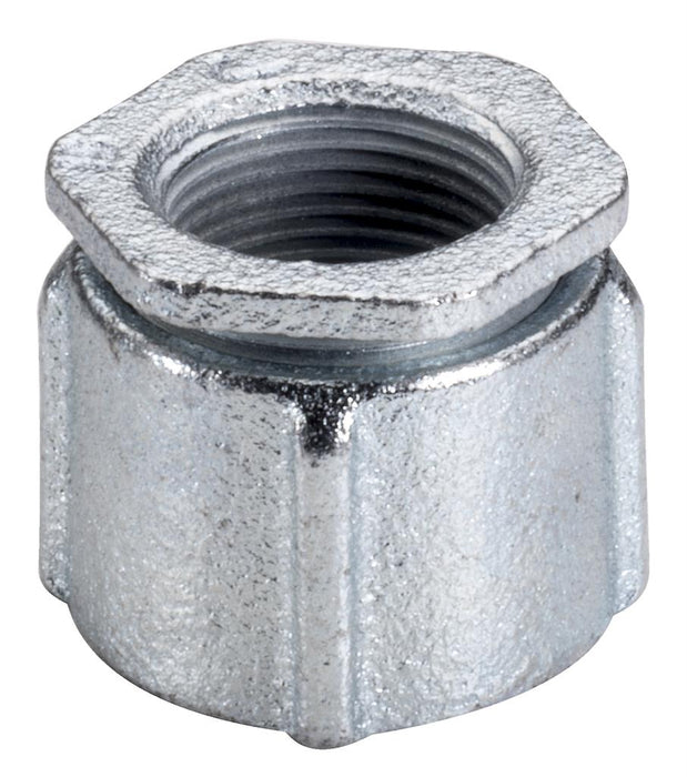 Southwire TOPAZ 1-1/2 Inch 3-Piece Coupling (855)