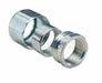 Southwire TOPAZ 1-1/2 Inch 3-Piece Coupling Steel (855S)