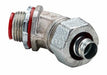 Southwire TOPAZ 1-1/2 Inch 45-Degree Liquidtight Connector (235S)