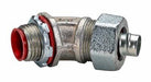 Southwire TOPAZ 1-1/2 Inch 45-Degree Liquidtight Connector (235S)