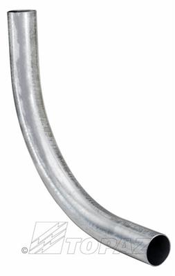 Southwire TOPAZ 1-1/2 Inch EMT Elbow (85)