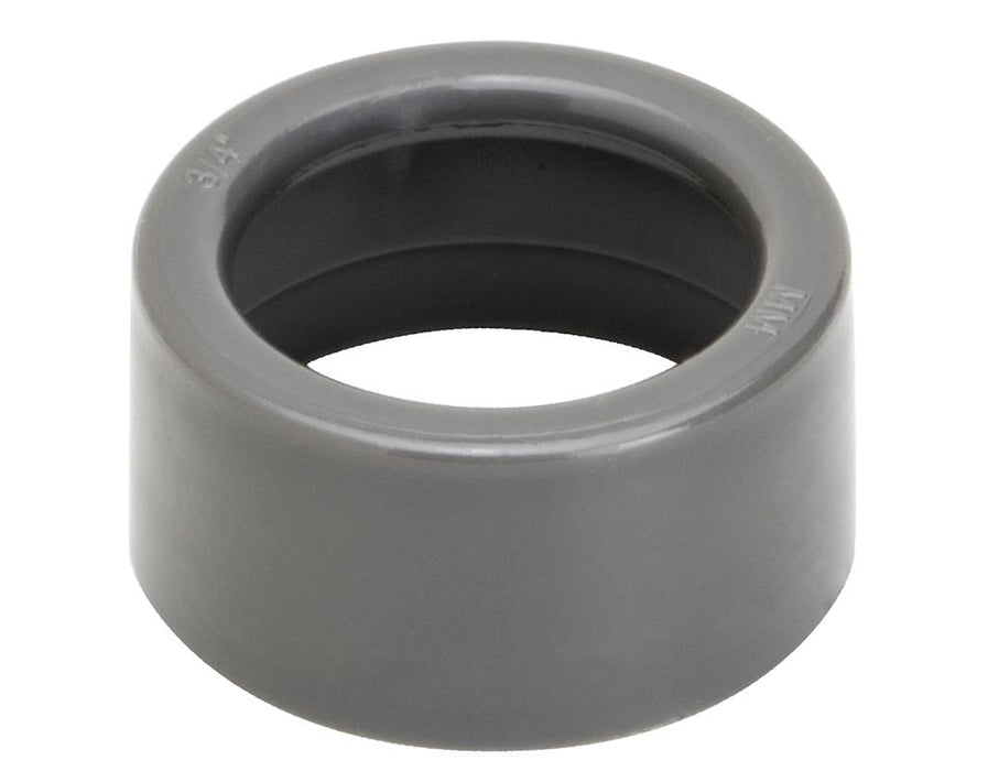 Southwire TOPAZ 1-1/2 Inch EMT Insulating Bushing (1665)