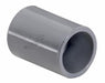 Southwire TOPAZ 1-1/2 Inch PVC Coupling (1015)